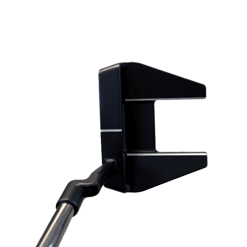 Odyssey Ai-One Milled Seven T Putter