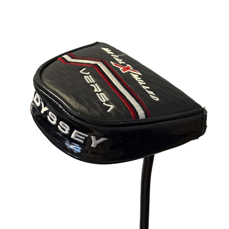 Odyssey Metal X Milled 7 Putter