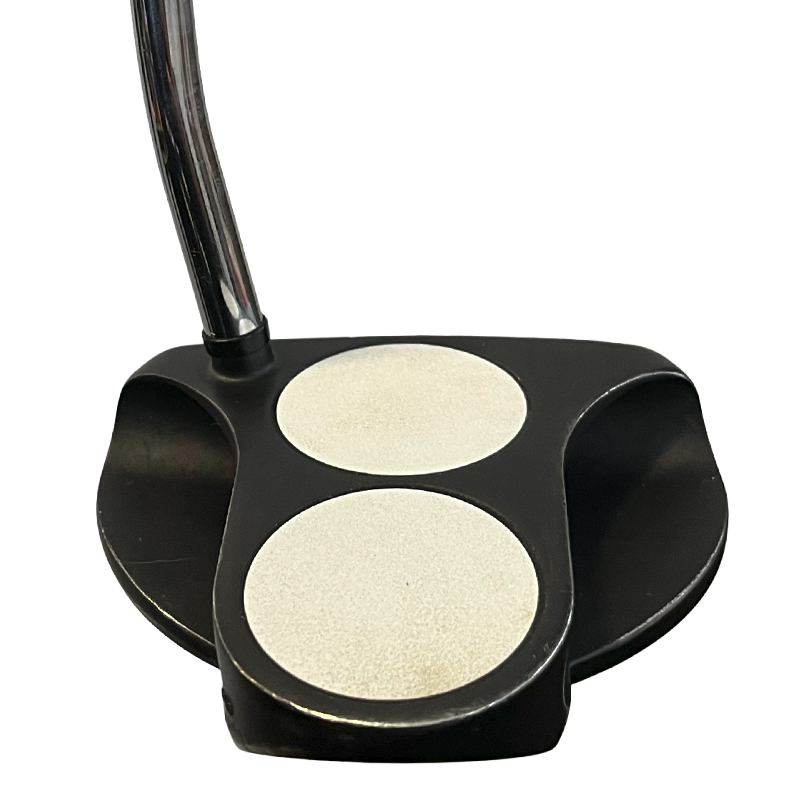Odyssey O-Works 2-Ball Putter