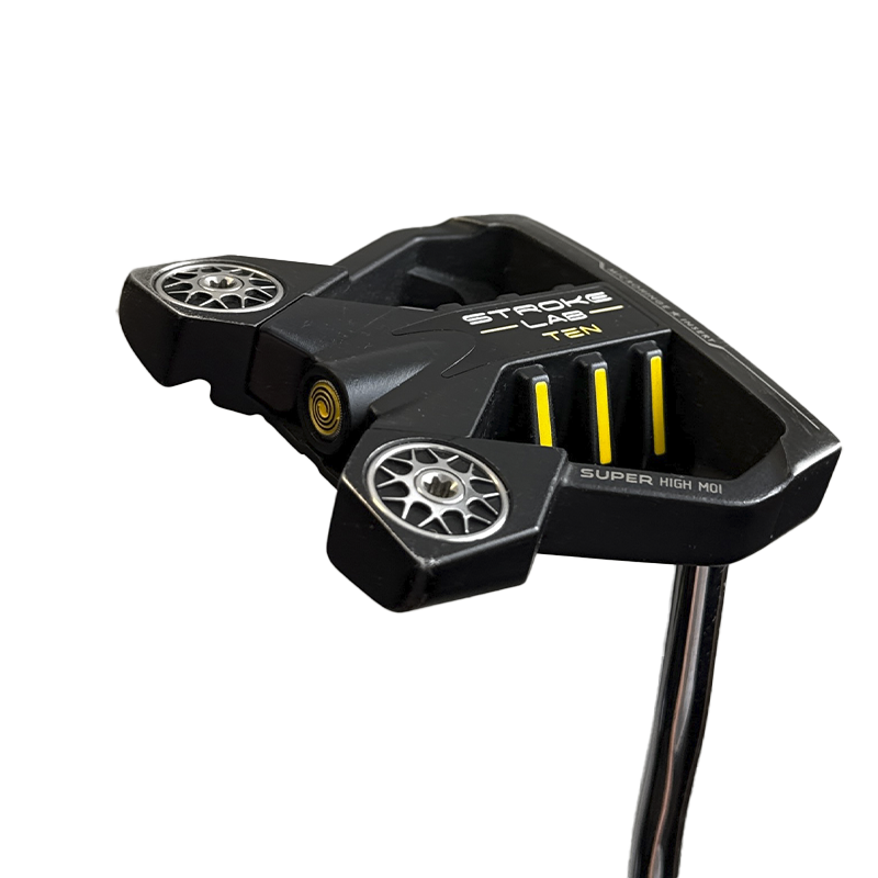 Odyssey Stroke Lab Ten Putter