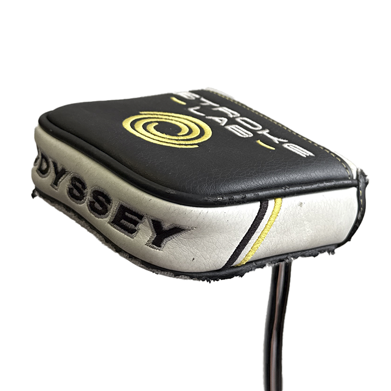 Odyssey Stroke Lab Ten Putter