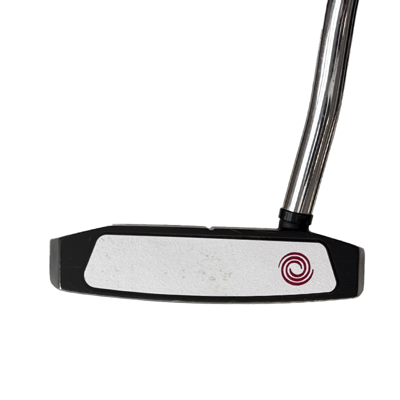 Odyssey Tank Cruiser #7 Putter