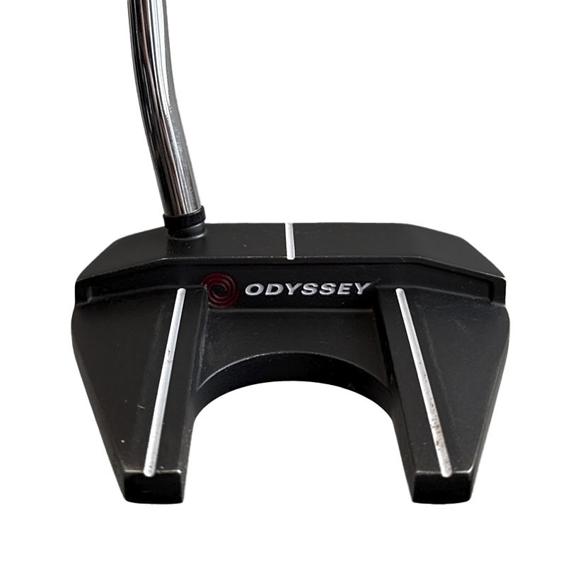 Odyssey Tank Cruiser #7 Putter