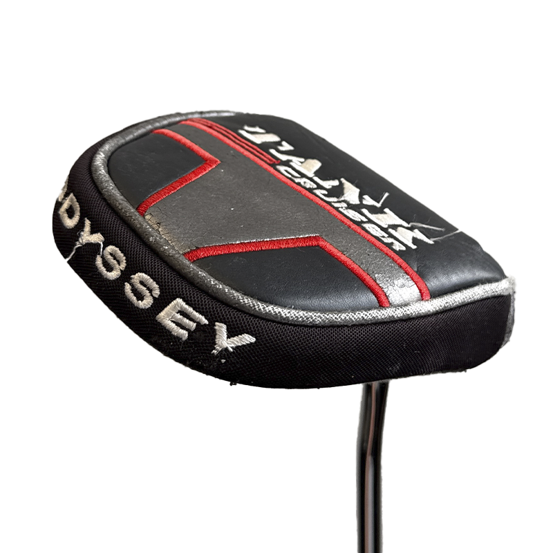 Odyssey Tank Cruiser #7 Putter