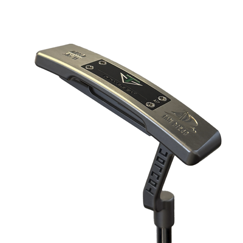 Odyssey Toulon Design San Diego Putter