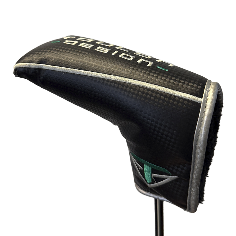 Odyssey Toulon Design San Diego Putter