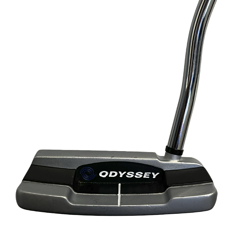 Odyssey Works #1w Versa Tank Putter
