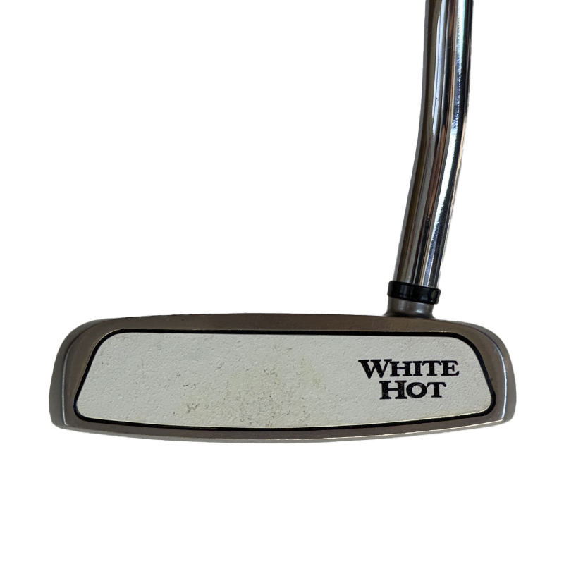 Odyssey White Hot 2-Ball Putter
