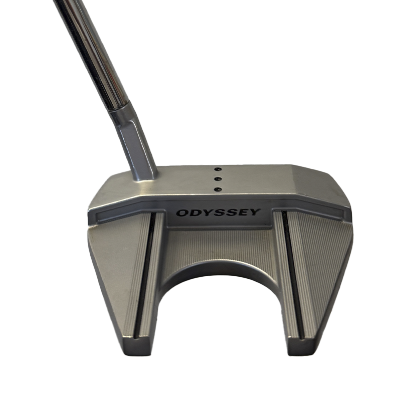 Odyssey White Hot OG 7S Putter