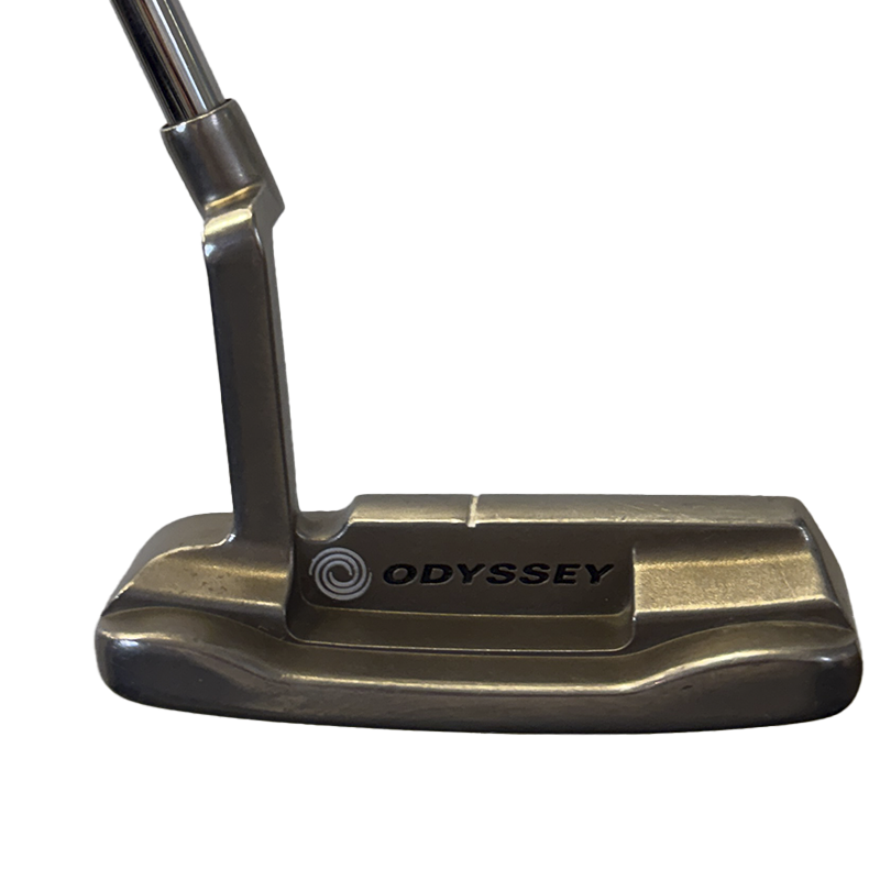 Odyssey White Hot Tour #1 Putter