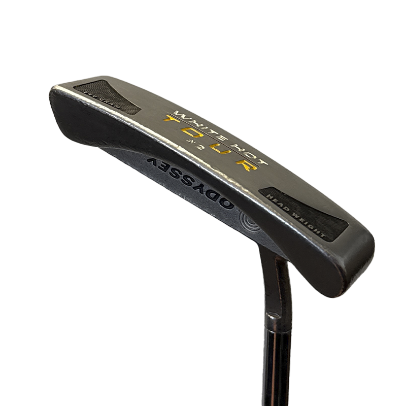 Odyssey White Hot Tour #2 Putter