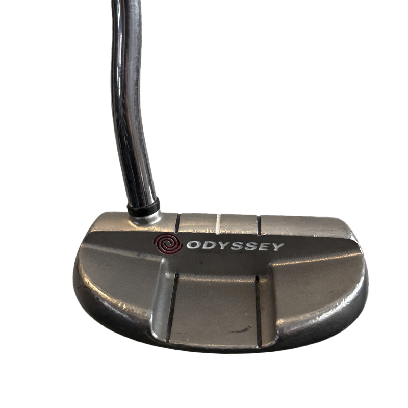 Odyssey White Steel #5 Putter