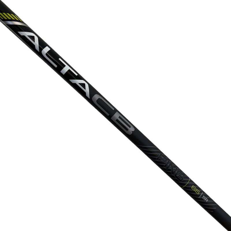 PING Alta CB 65g Senior Flex (Fairway Wood Shaft)