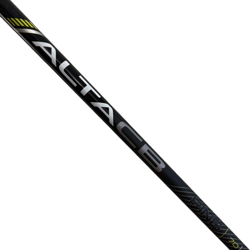 PING Alta CB 70g Senior Flex (Hybrid Shaft)