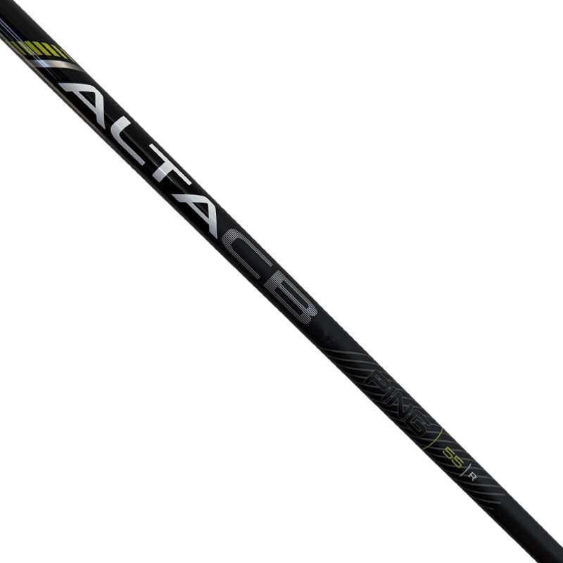 PING Alta CB 55g Regular (Driver Shaft)