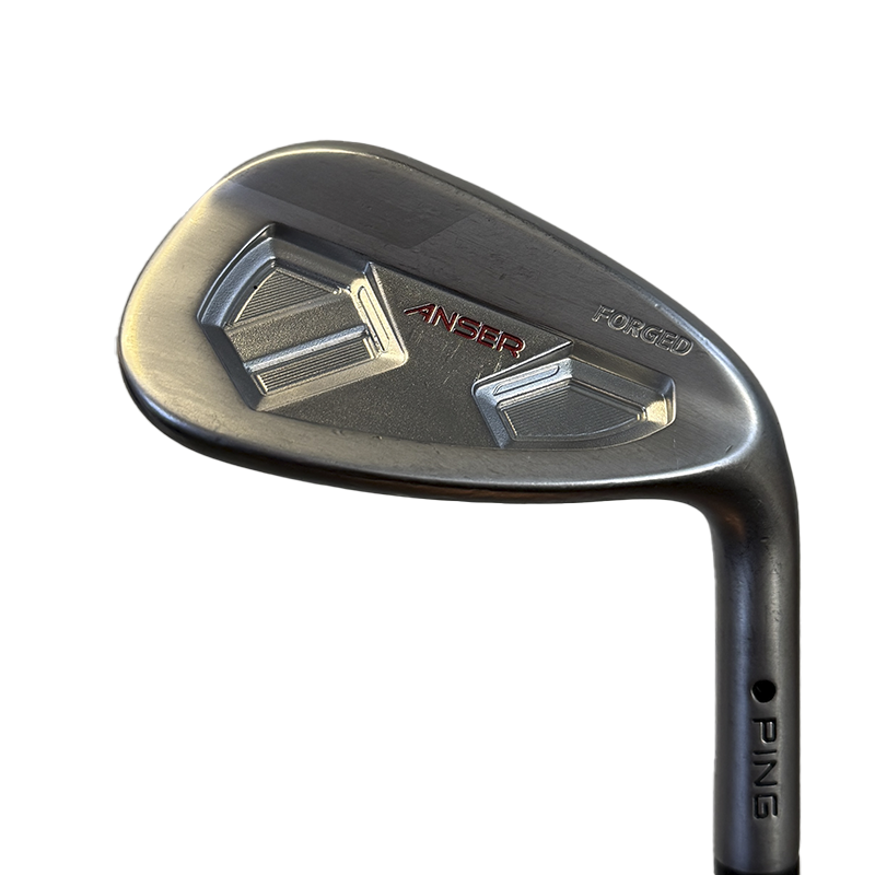 PING Anser Forged Wedge 50°