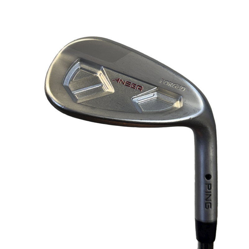 PING Anser Forged Wedge 56°