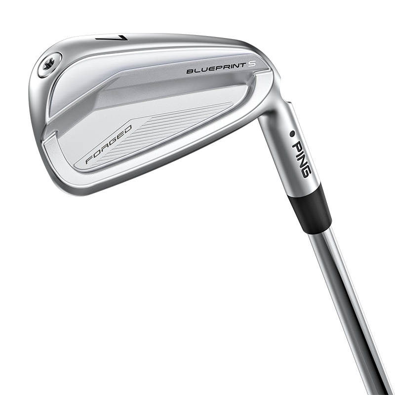 PING Blueprint S Irons