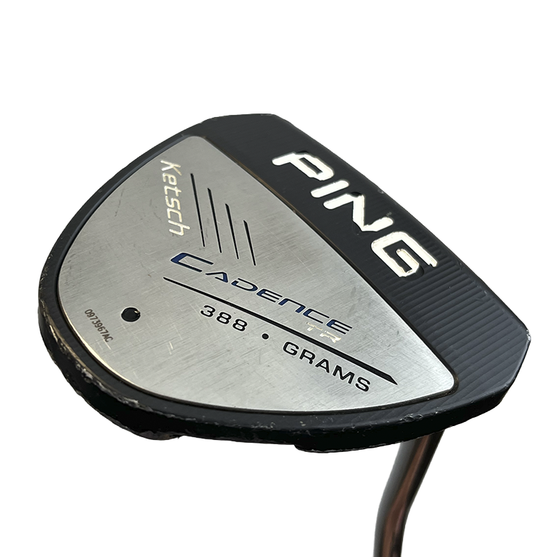 PING Cadense TR Ketsch Putter