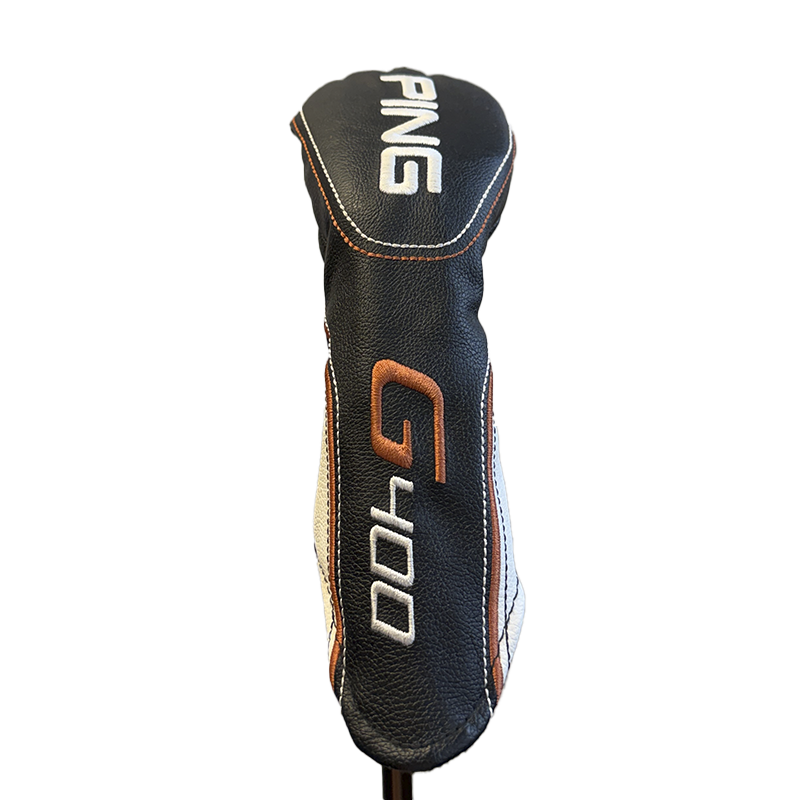 PING G400 Hybrid 3