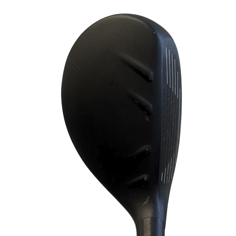 PING G400 Hybrid 4