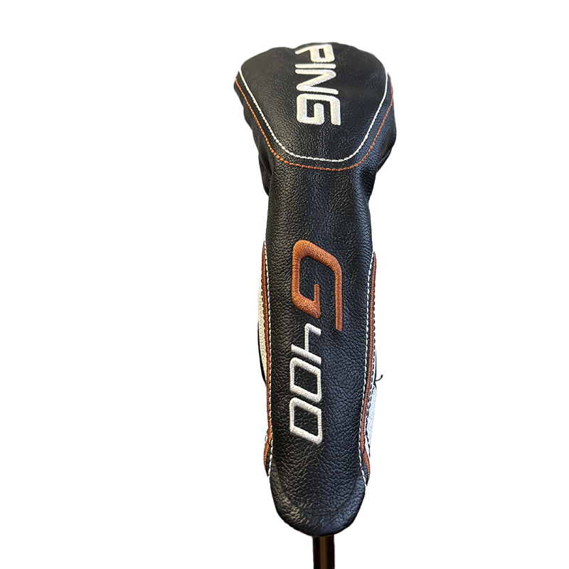 PING G400 Hybrid 4