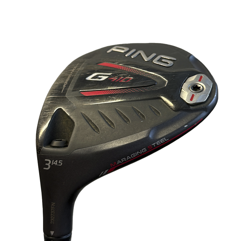 PING G410 Fairway Wood 3