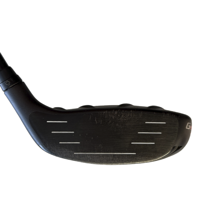 PING G410 Fairway Wood 3