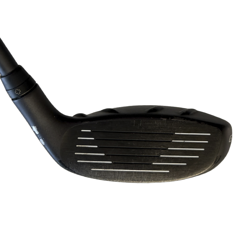 PING G410 Hybrid 5