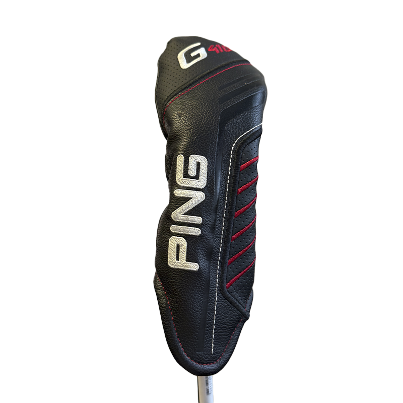 PING G410 Hybrid 5