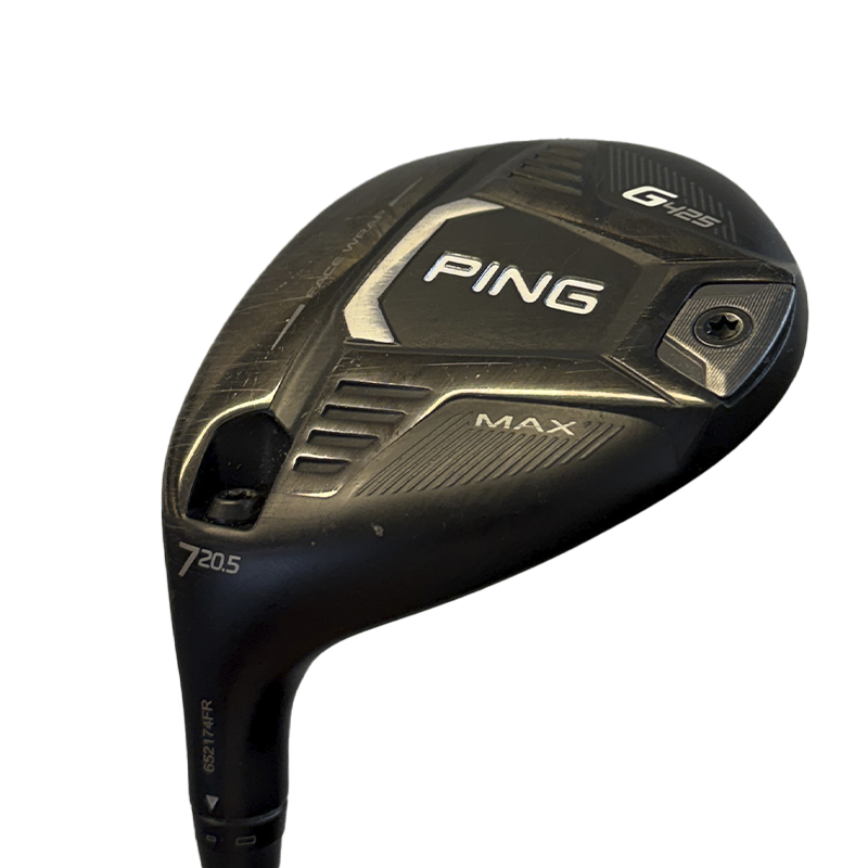 PING G425 Max Fairway Wood 7