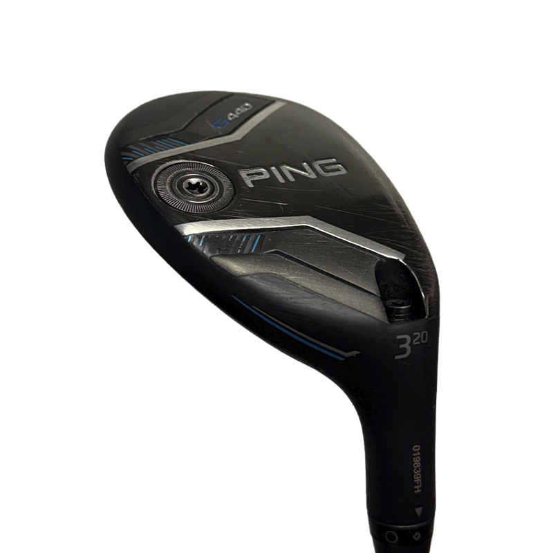PING G440 Hybrid 3