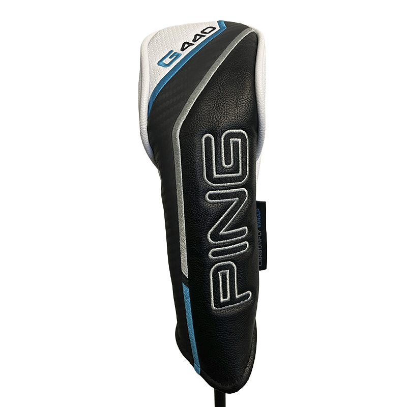 PING G440 Hybrid 4