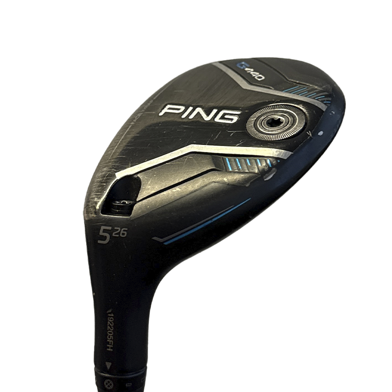 PING G440 Hybrid 5