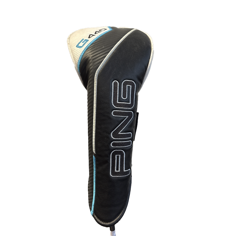 PING G440 Max Driver
