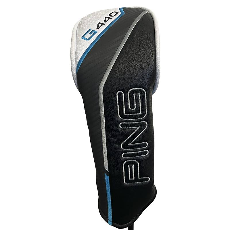 PING G440 Max Fairway Wood 7