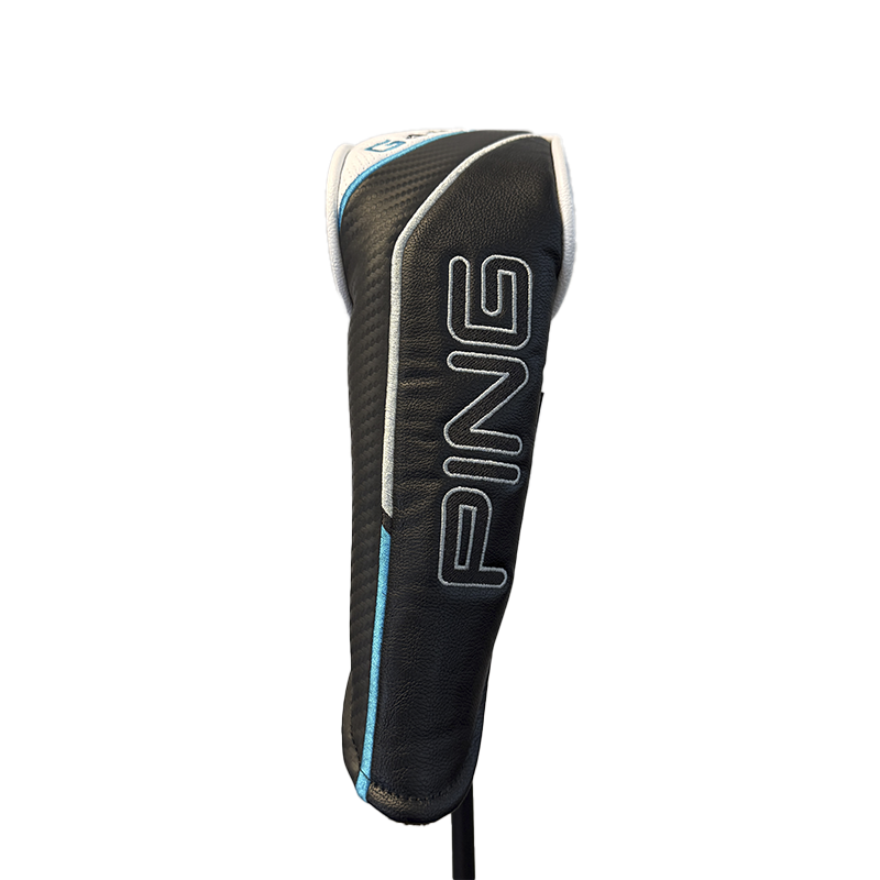PING G440 Max Fairway Wood 7