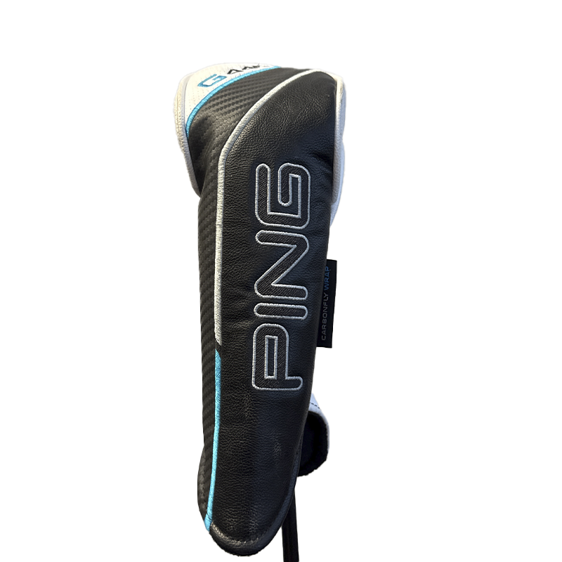 PING G440 Max Fairway Wood 9