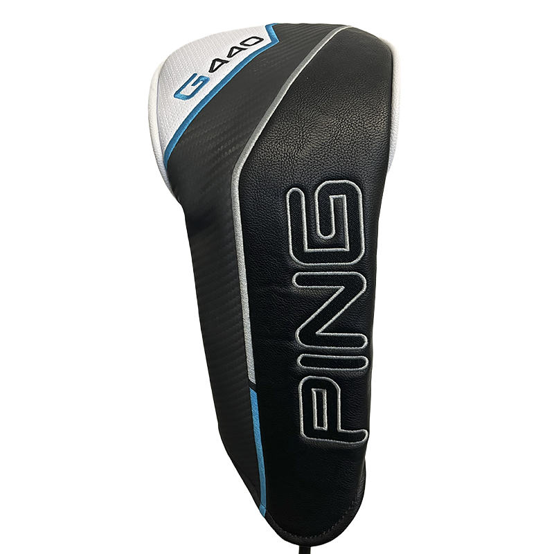 PING G440 Max Driver