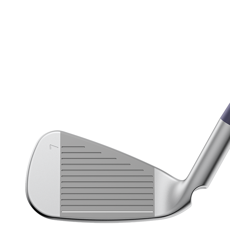 PING G LE 4 Irons