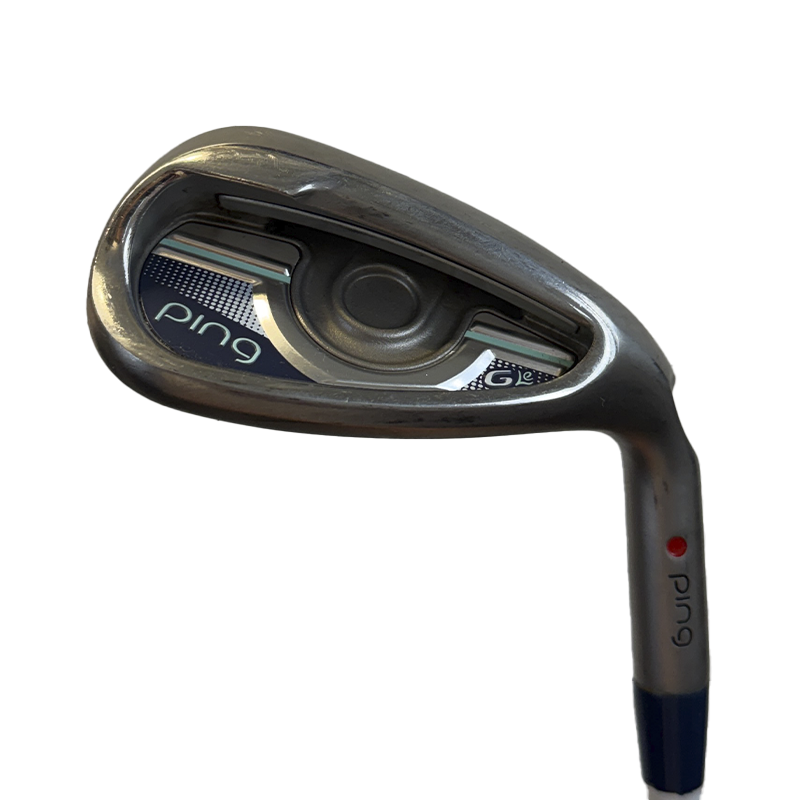 PING Gle U-Wedge 52°