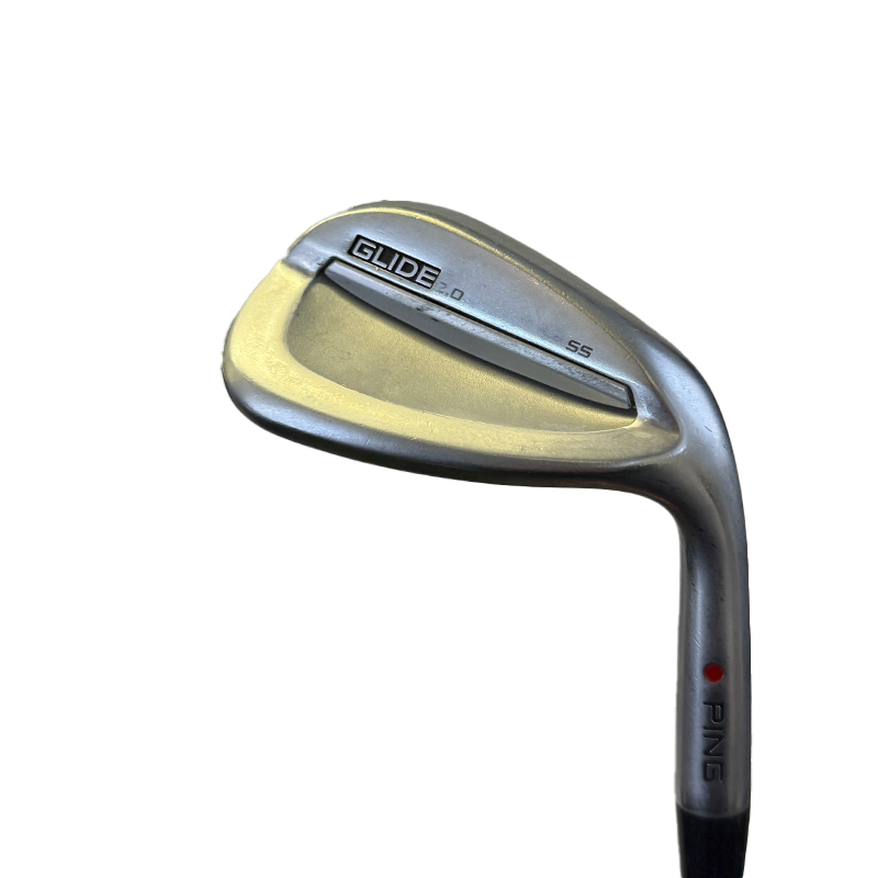 PING Glide 2.0 SS Wedge 52°