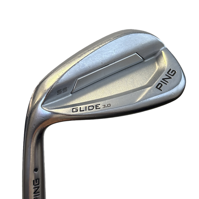 PING Glide 3.0 SS Wedge 50°