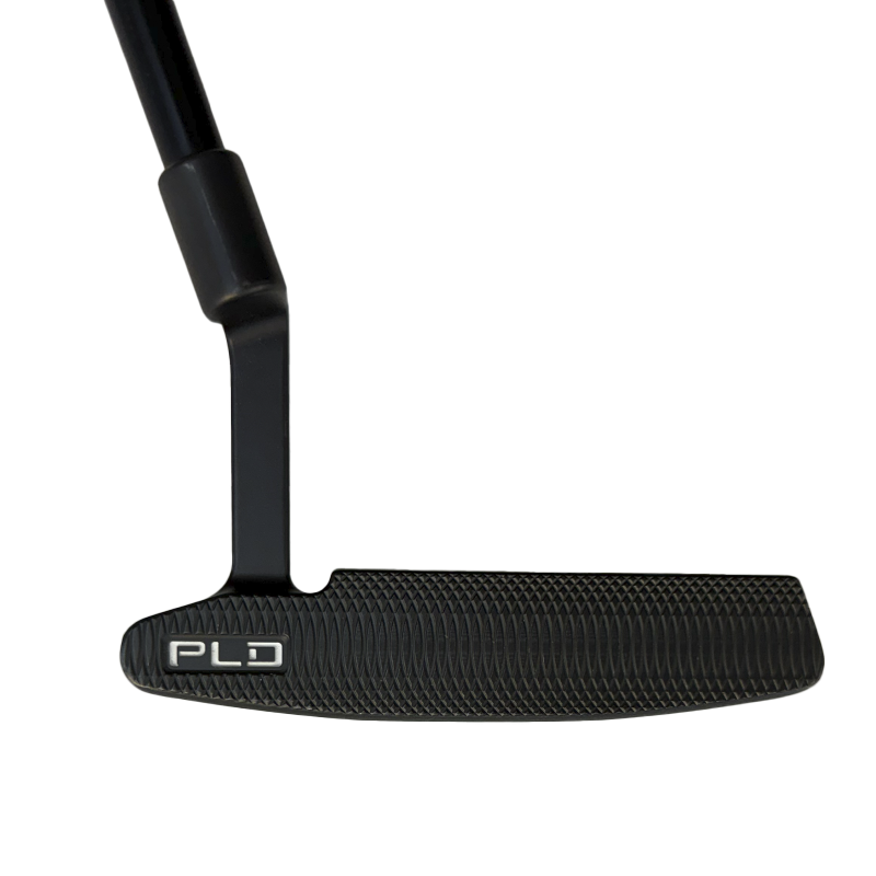 PING PLD Anser 2D Putter