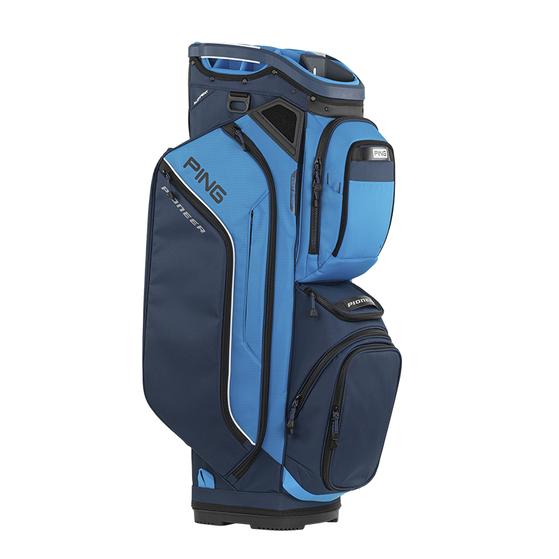 PING Pioneer Cart Bag