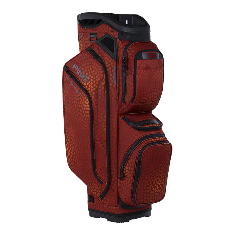 PING Pioneer Cart Bag