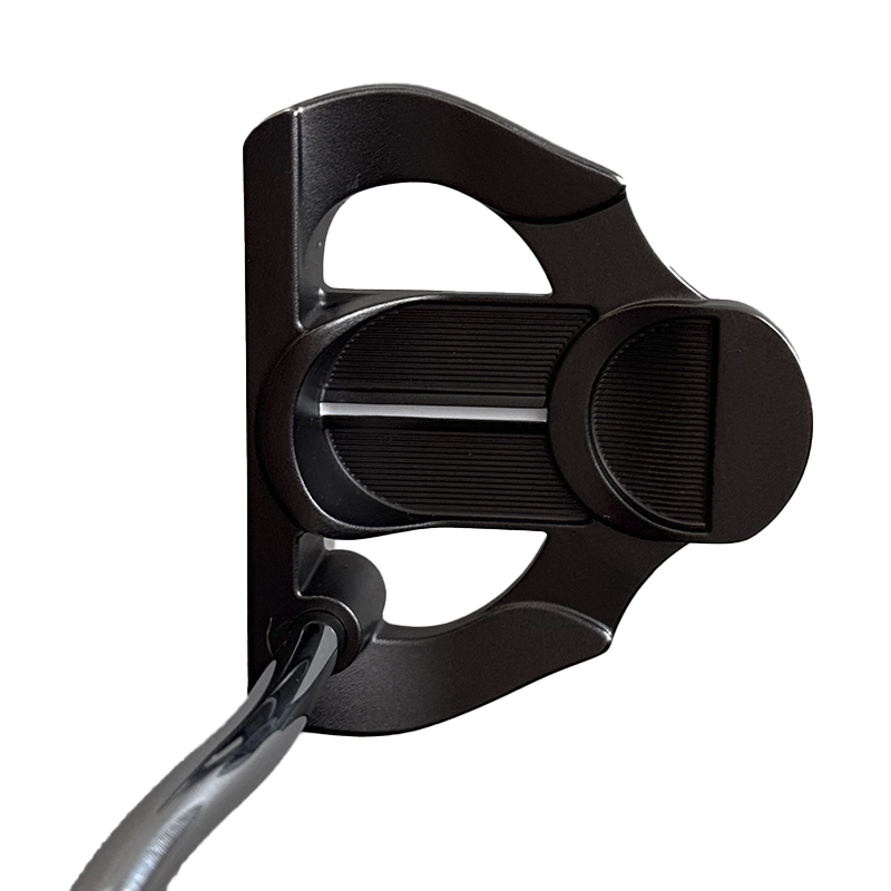 PING Scottsdale Craz-E Putter