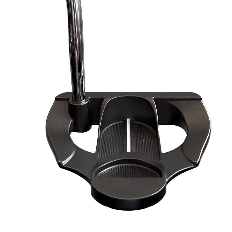 PING Scottsdale Craz-E Putter