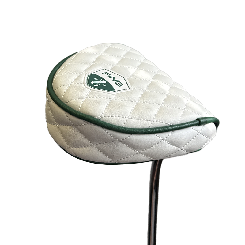 PING Scottsdale Craz-E Putter