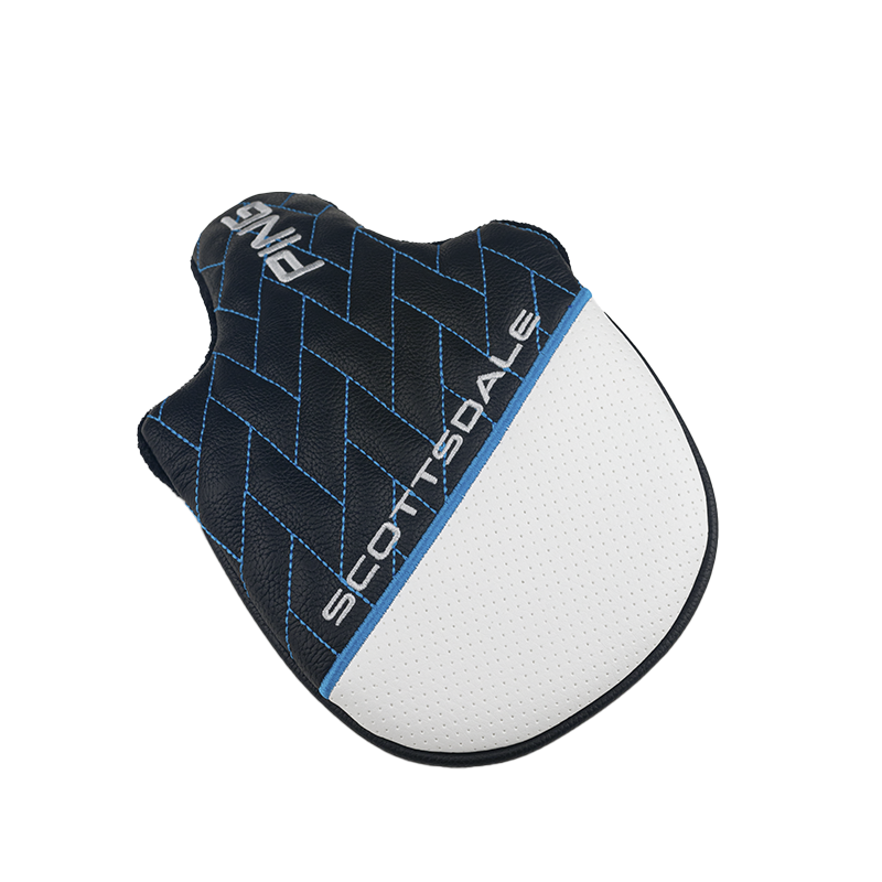 PING Scottsdale Oslo 3 Putter